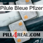 Pfizer Blue Pill 25